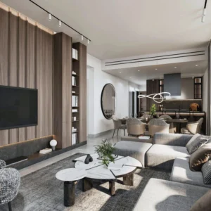 3 Bedroom Apartment for Sale in Germasogeia, Limassol District