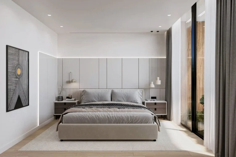 3 Bedroom Apartment for Sale in Germasogeia, Limassol District