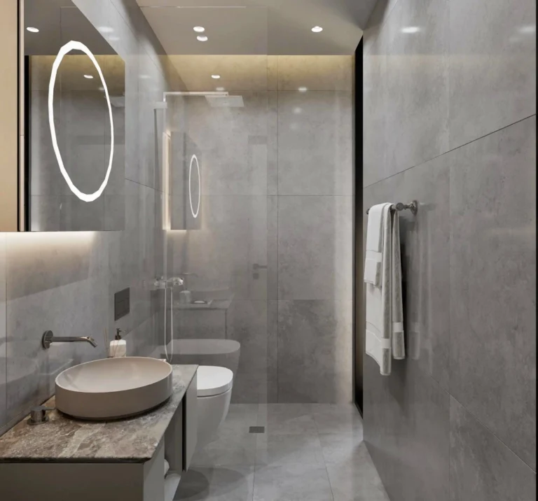 3 Bedroom Apartment for Sale in Germasogeia, Limassol District