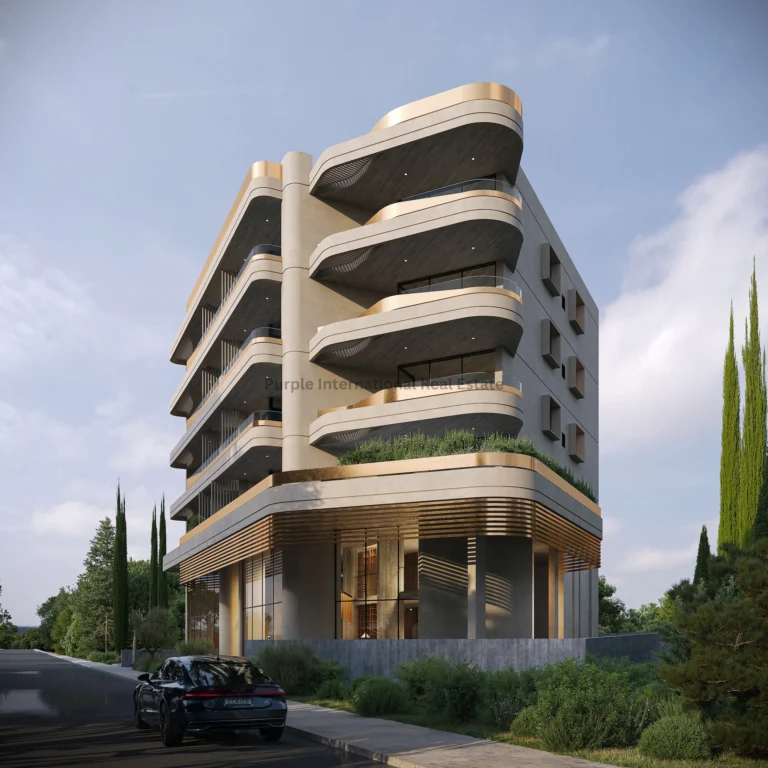 2 Bedroom Apartment for Sale in Paralimni, Famagusta District