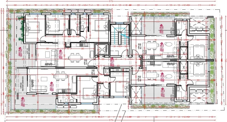 3 Bedroom Apartment for Sale in Larnaca – Sotiros