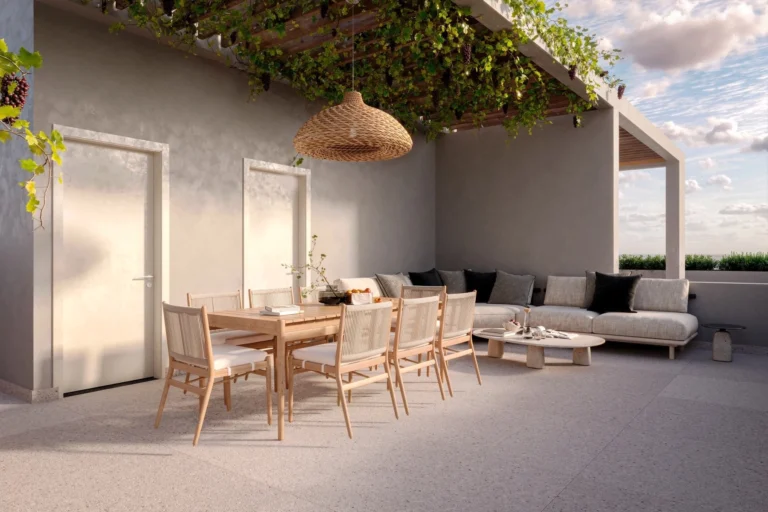 1 Bedroom Apartment for Sale in Larnaca – Sotiros