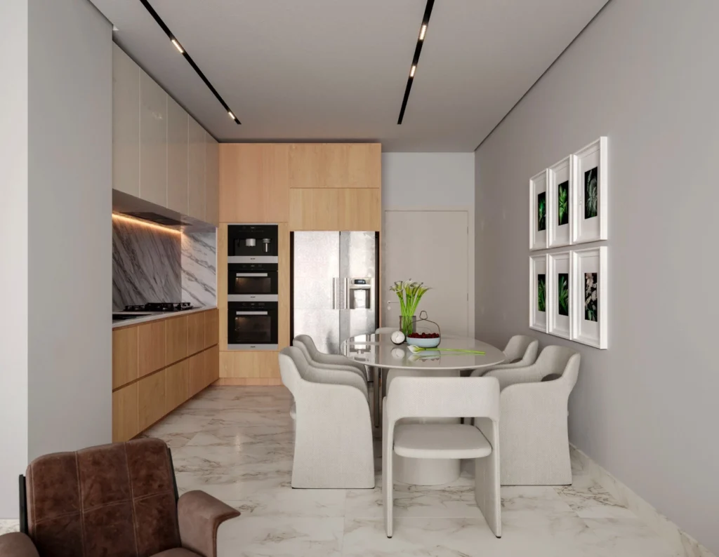 1 Bedroom Apartment for Sale in Larnaca – Sotiros