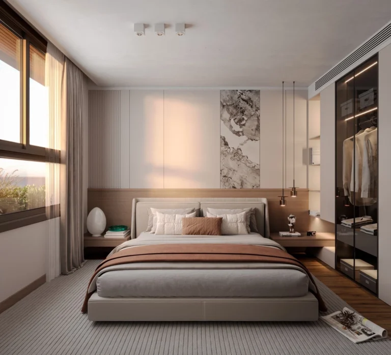2 Bedroom Apartment for Sale in Larnaca – Sotiros