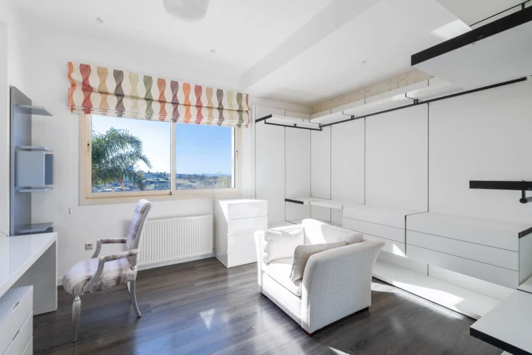 5 Bedroom House for Sale in Germasogeia, Limassol District