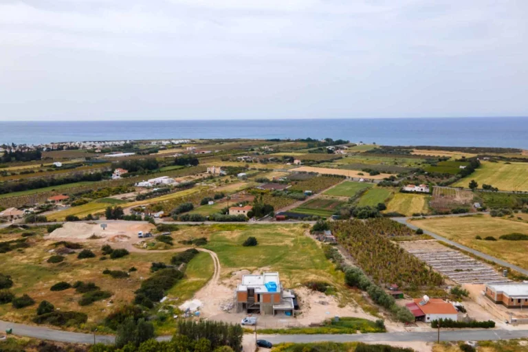 6+ Bedroom House for Sale in Pegeia, Paphos District