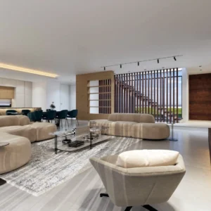 6+ Bedroom House for Sale in Pegeia, Paphos District