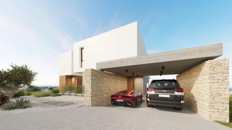 6+ Bedroom House for Sale in Pegeia, Paphos District