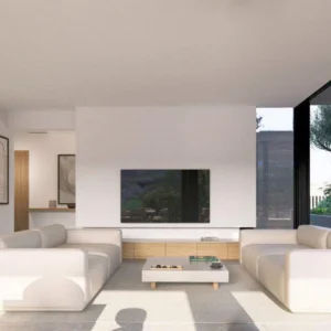 4 Bedroom House for Sale in Pegeia, Paphos District