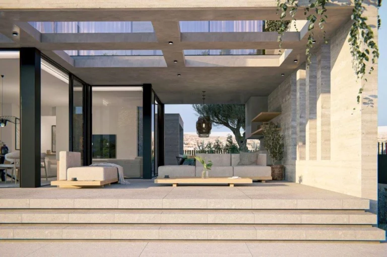 4 Bedroom House for Sale in Pegeia, Paphos District