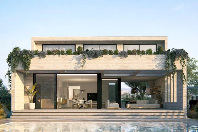 4 Bedroom House for Sale in Pegeia, Paphos District