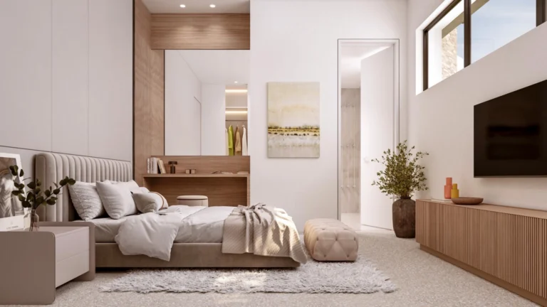 4 Bedroom House for Sale in Pegeia, Paphos District