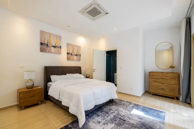 4 Bedroom House for Sale in Kissonerga, Paphos District