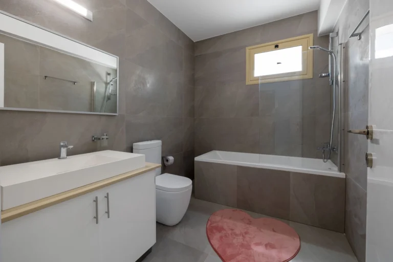 4 Bedroom House for Sale in Kissonerga, Paphos District