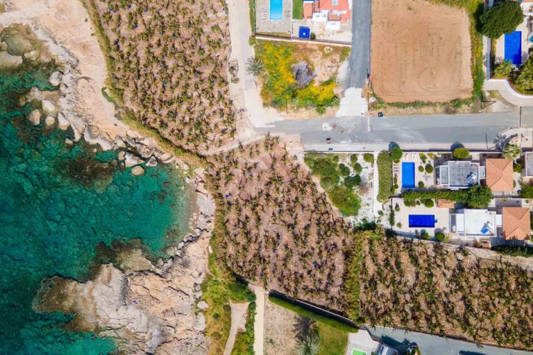 4 Bedroom House for Sale in Kissonerga, Paphos District