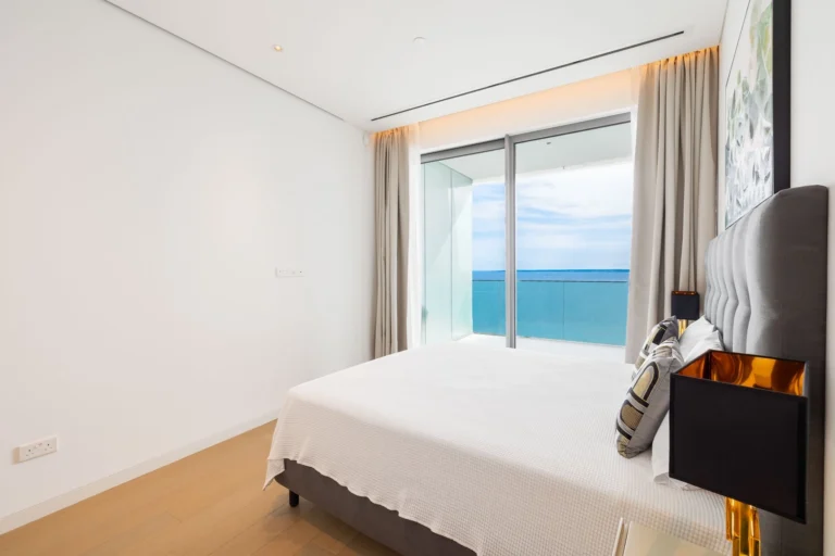 2 Bedroom Apartment for Sale in Limassol – Neapolis