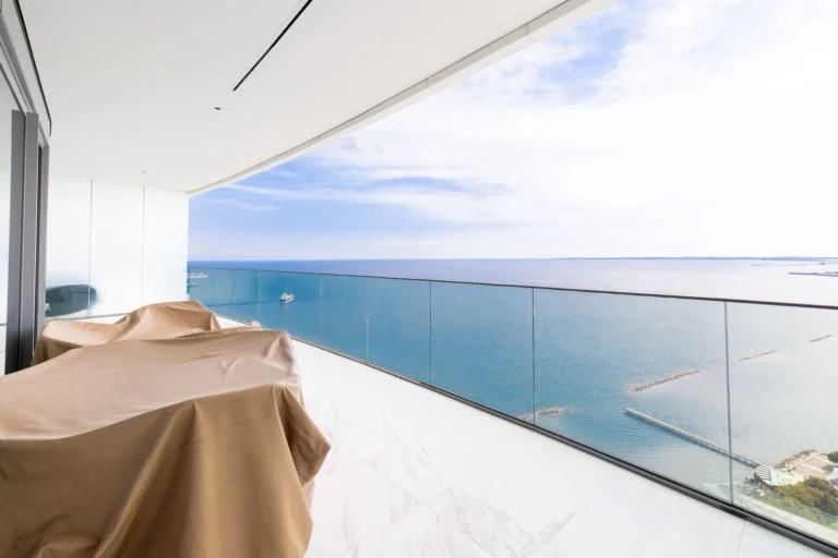 2 Bedroom Apartment for Sale in Limassol – Neapolis