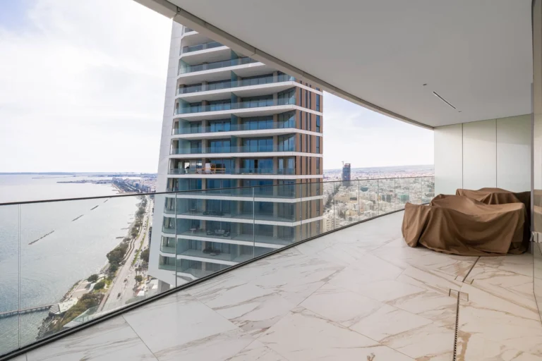 2 Bedroom Apartment for Sale in Limassol – Neapolis