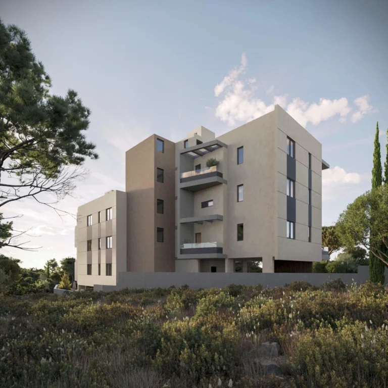 1 Bedroom Apartment for Sale in Oroklini, Larnaca District