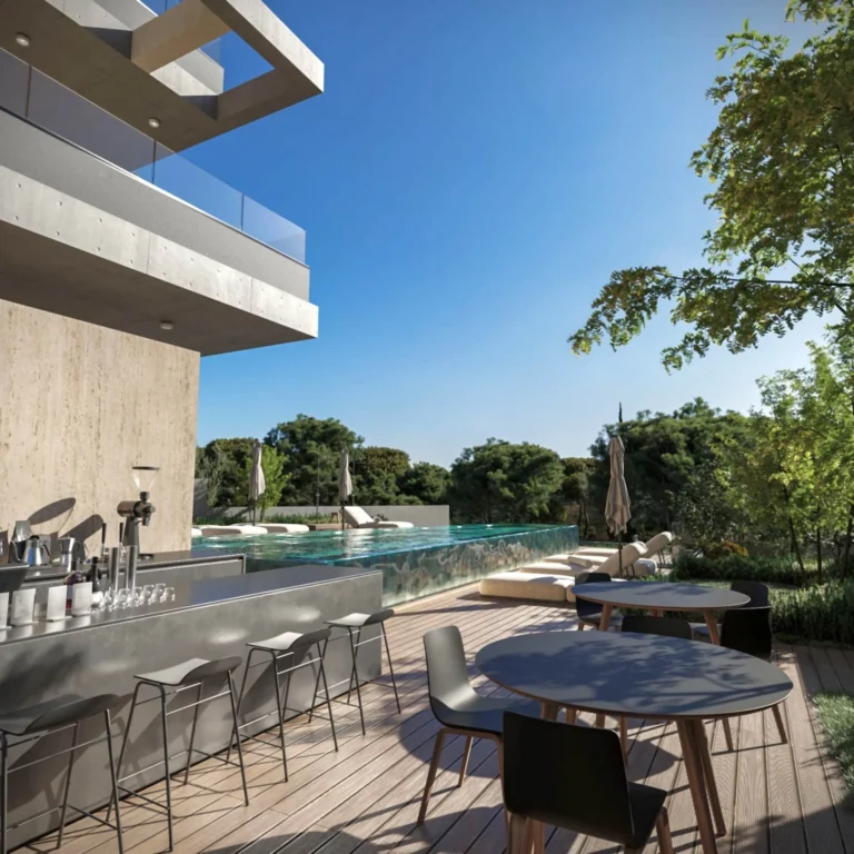 1 Bedroom Apartment for Sale in Oroklini, Larnaca District