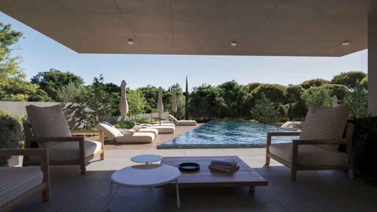 1 Bedroom Apartment for Sale in Oroklini, Larnaca District