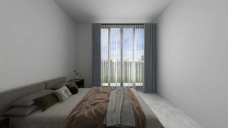 2 Bedroom Apartment for Sale in Nicosia – Agios Ioannis, Limassol District