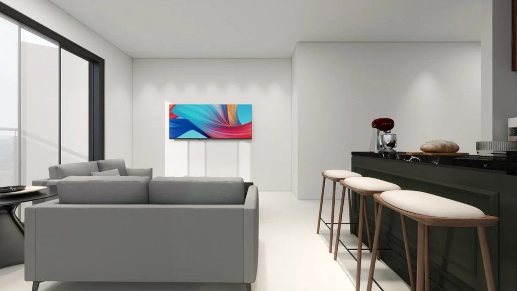 2 Bedroom Apartment for Sale in Nicosia – Agios Ioannis, Limassol District