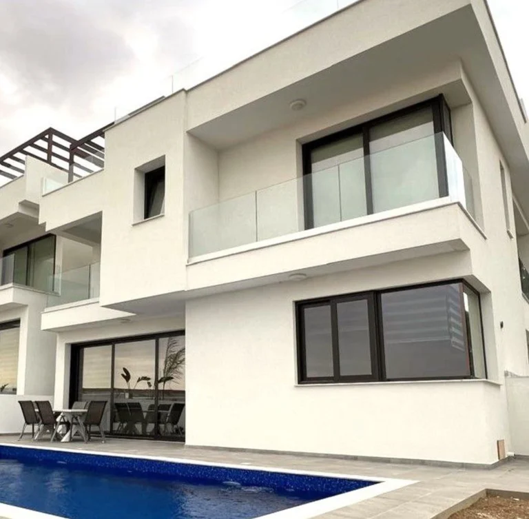 4 Bedroom House for Sale in Pyla, Larnaca District