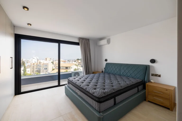 3 Bedroom Apartment for Sale in Limassol District