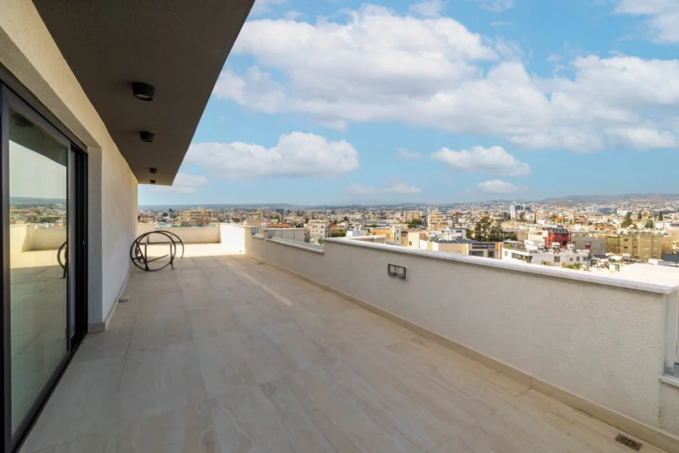 3 Bedroom Apartment for Sale in Limassol District