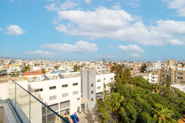 3 Bedroom Apartment for Sale in Limassol District