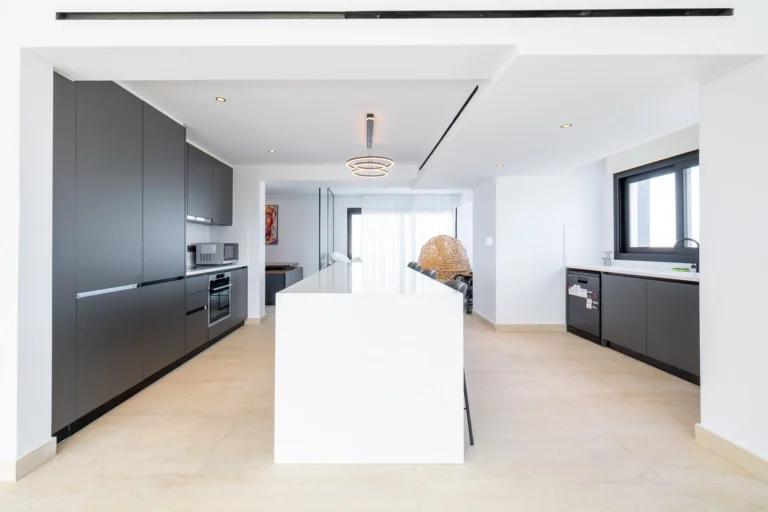 3 Bedroom Apartment for Sale in Limassol District