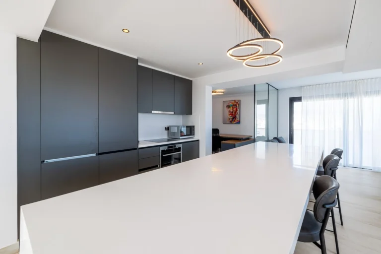 3 Bedroom Apartment for Sale in Limassol District