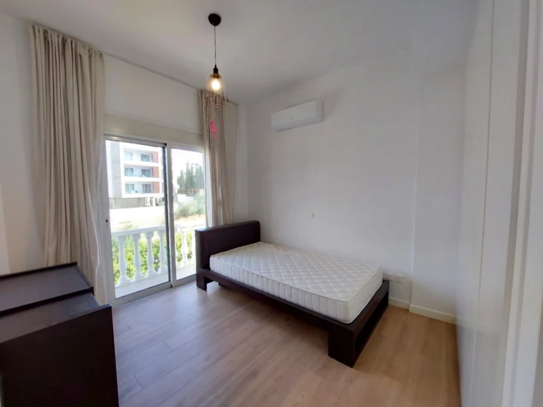 4 Bedroom House for Sale in Potamos Germasogeias, Limassol District