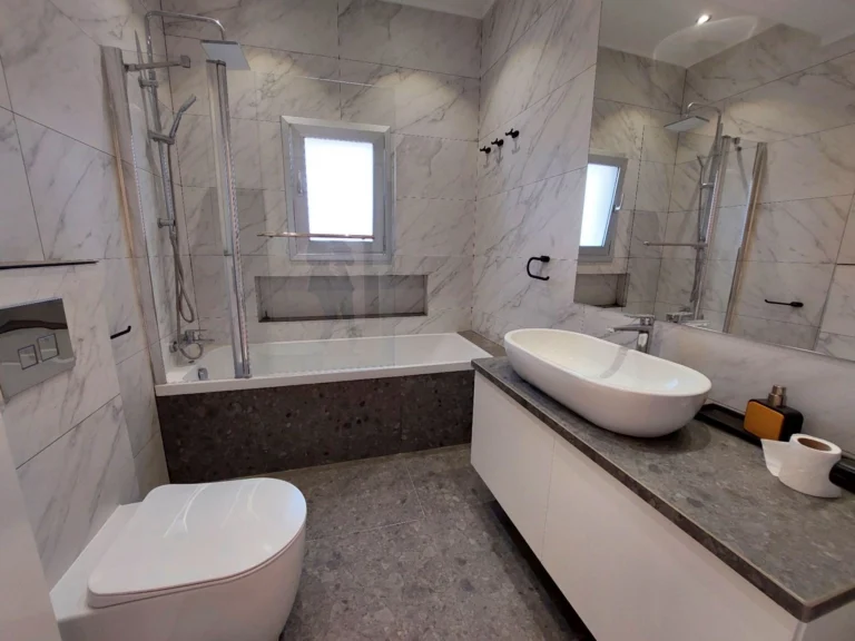 4 Bedroom House for Sale in Potamos Germasogeias, Limassol District