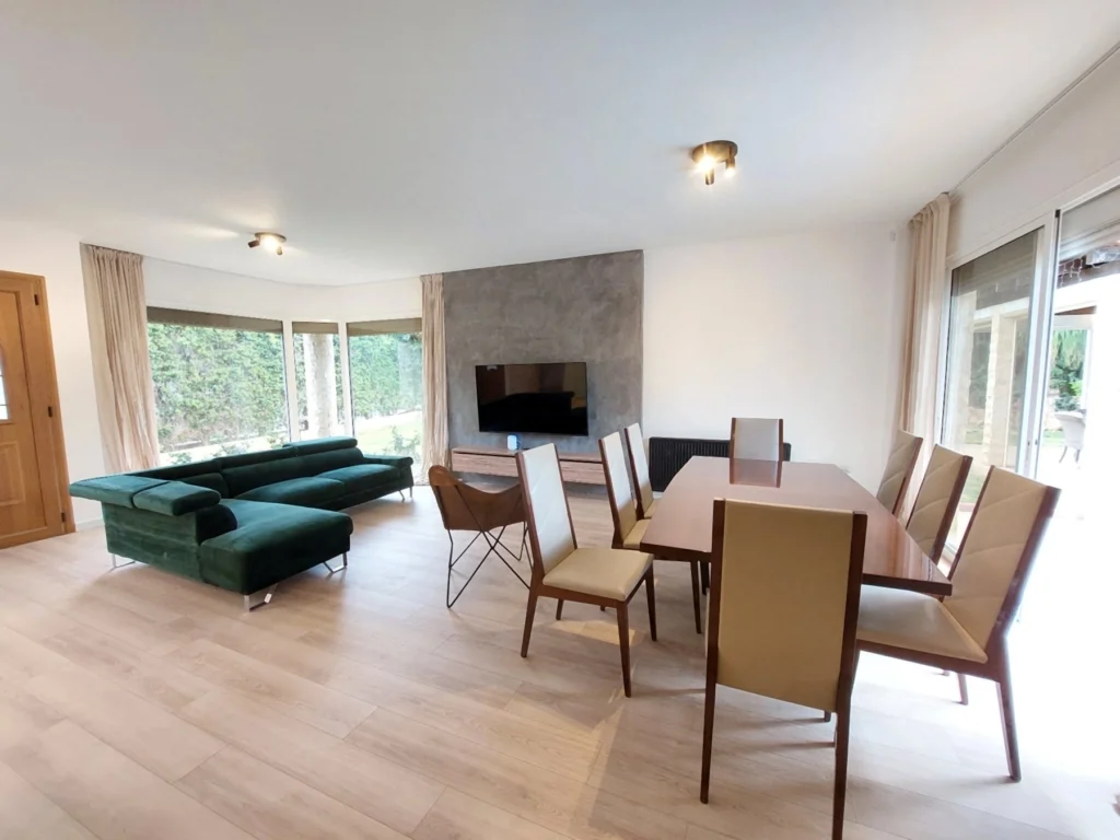 4 Bedroom House for Sale in Potamos Germasogeias, Limassol District