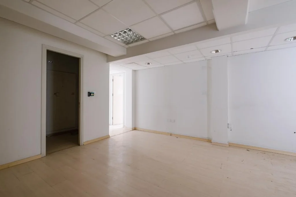 Office for Sale in Nicosia – Trypiotis