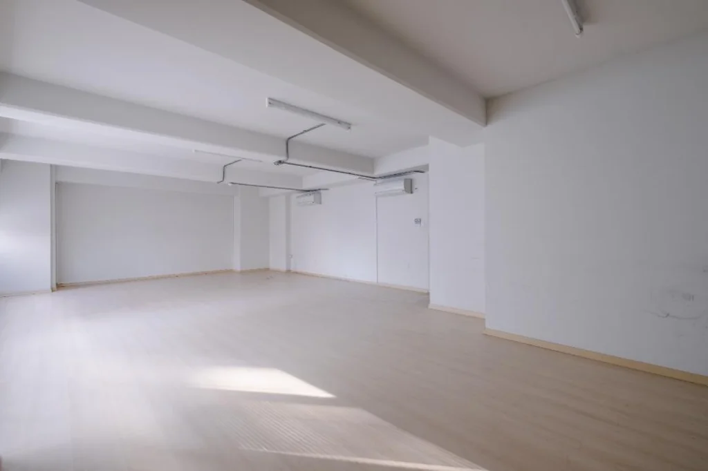 Office for Sale in Nicosia – Trypiotis