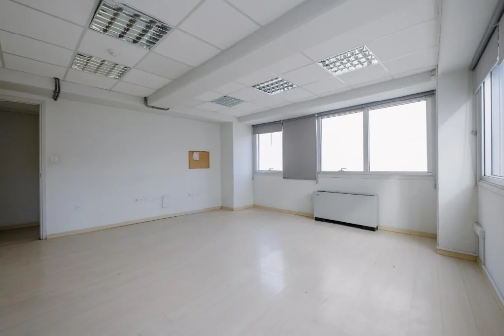 Office for Sale in Nicosia – Trypiotis