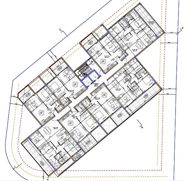 2 Bedroom Apartment for Sale in Larnaca – Sotiros