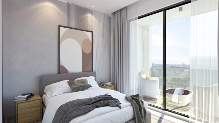 3 Bedroom Apartment for Sale in Larnaca – Sotiros