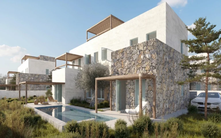 4 Bedroom House for Sale in Geroskipou, Paphos District