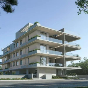 2 Bedroom Apartment for Sale in Larnaca District