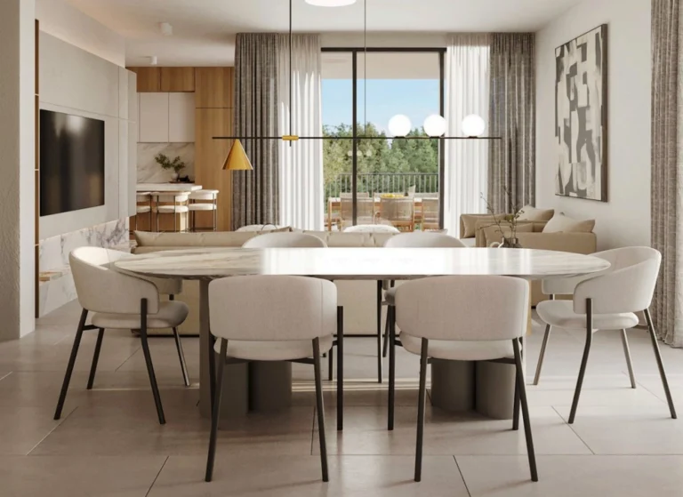 Cheap Apartments for Sale Paphos up to 900000 euro