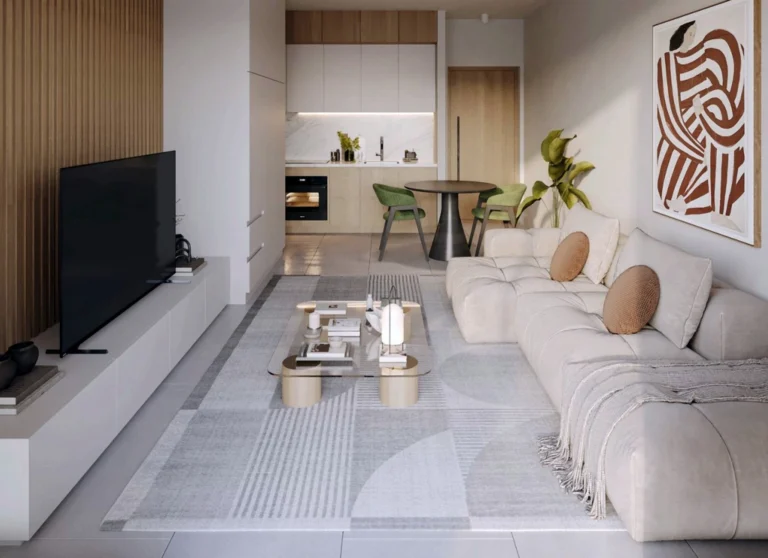 Cheap Apartments for Sale Paphos up to 900000 euro