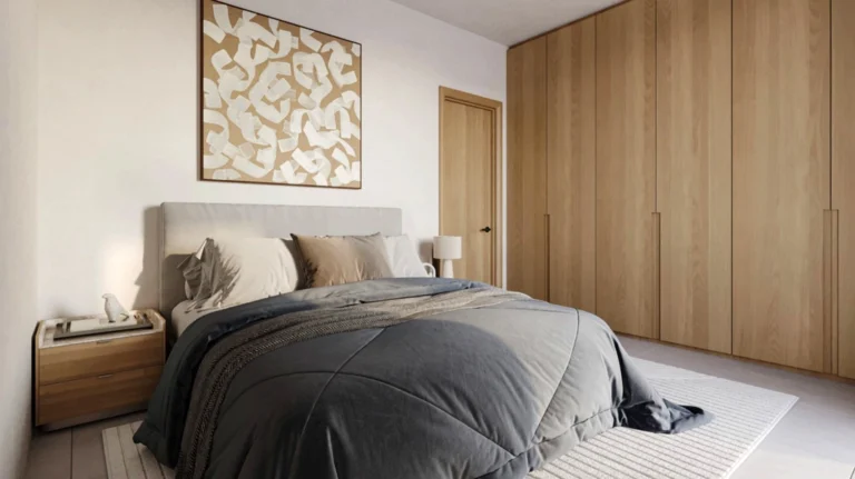 3 Bedroom Apartment for Sale in Paphos – Agios Theodoros