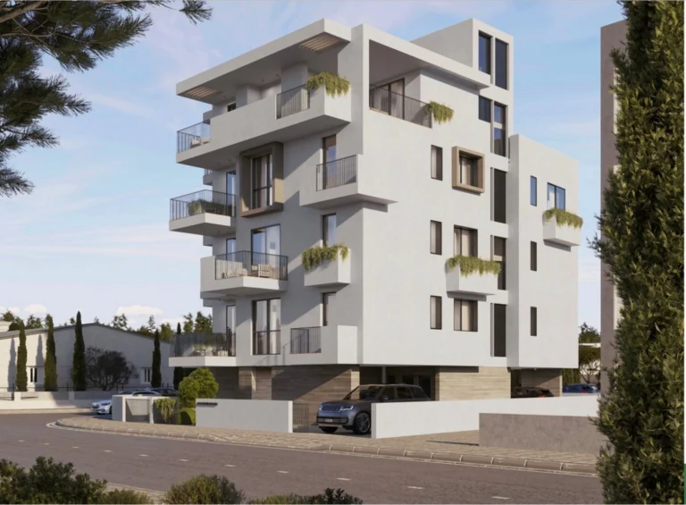Cheap Apartments for Sale Paphos up to 900000 euro