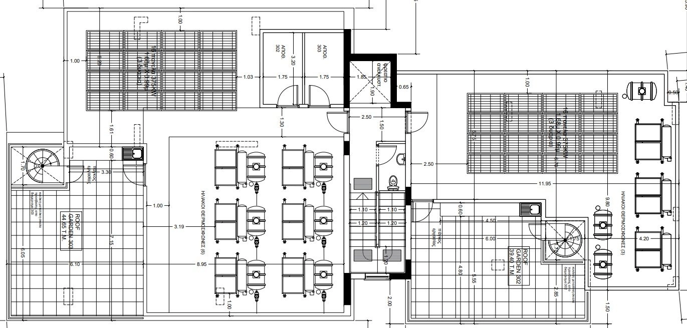 2 Bedroom Apartment for Sale in Limassol – Agios Athanasios
