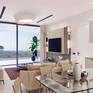 3 Bedroom Apartment for Sale in Germasogeia, Limassol District