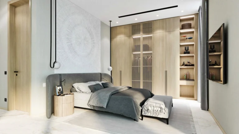 3 Bedroom Apartment for Sale in Germasogeia, Limassol District